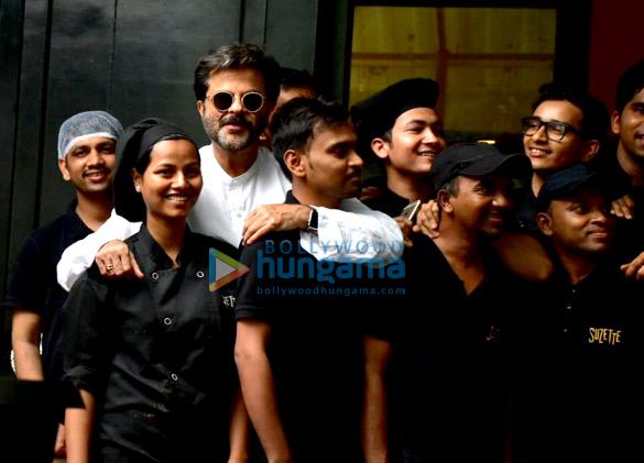 anil kapoor spotted at suzette creperie cafe in bandra 1