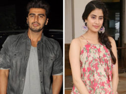 Arjun Kapoor to MISS Janhvi Kapoor’s Dhadak screening, here’s why
