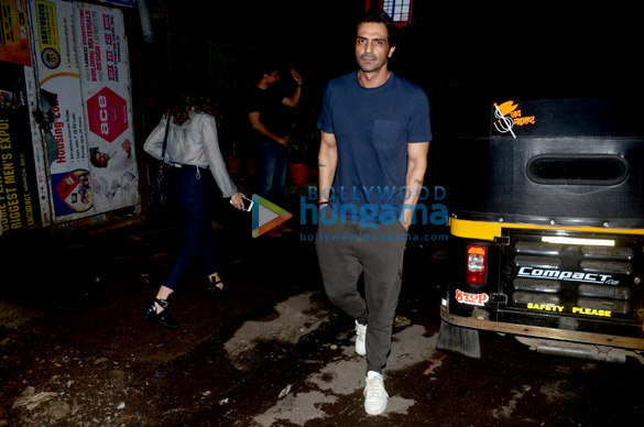 arjun rampal snapped at pali bhuvan 3