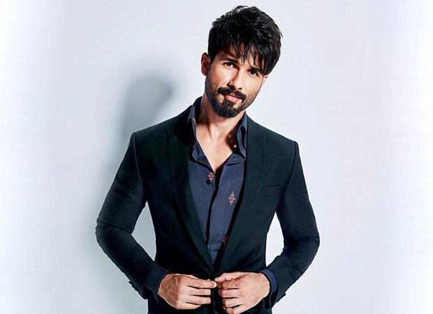 Arjun Reddy: Shahid Kapoor undergoes a special prep for the Hindi ...