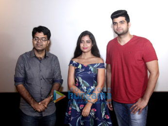 Audio release of 'Pakhi'