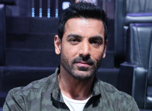 BJP leader files FIR against John Abraham’s film BJP leader files FIR against John Abraham’s film