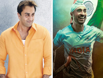 BO update: Sanju holds strong at 30%; Soorma opens on decent note of 20%