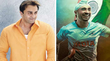 BO update: Sanju holds strong at 30%; Soorma opens on decent note of 20%