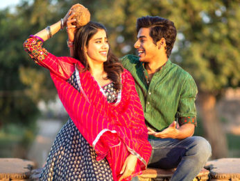 BO update: DHADAK opens on steady note of 30% BO update: DHADAK opens on steady note of 30%