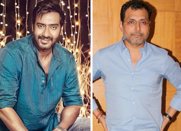 BREAKING: Ajay Devgn to play Chanakya in Neeraj Pandey directorial