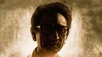 Check out the latest motion poster of ‘Thackeray’