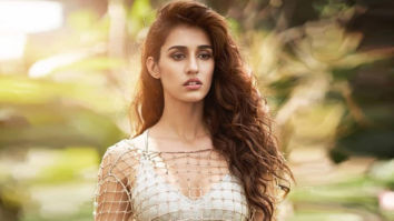 Baaghi 2 actress Disha Patani has shot for a commercial for this coffee brand and here are the deets!