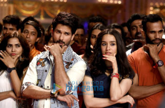 Movie Stills Of The Movie Batti Gul Meter Chalu