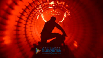 Movie Stills Of The Movie Bharat