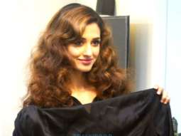 Disha Patani reveals interesting details about her character in Salman Khan’s Bharat