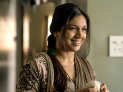 Bhumi Pednekar CONFESSES that she was nervous about the lovemaking scene in Zoya Akhtar’s directorial in Lust Stories