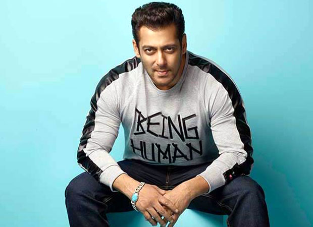 "Big mistake that we had only nine concerts" - Salman Khan