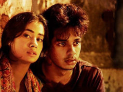 Box Office: Dhadak Day 12 in overseas