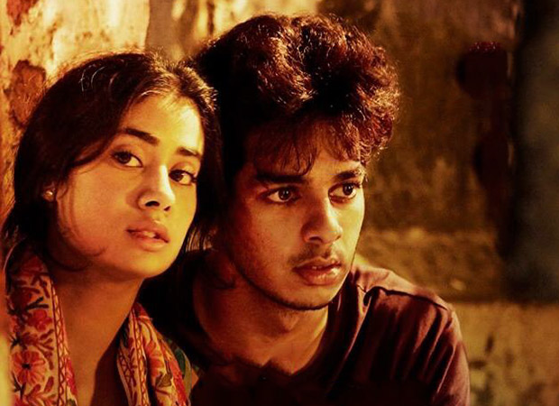 Box Office Dhadak Day 12 in overseas
