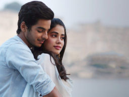 Box Office: Dhadak Day 6 in overseas