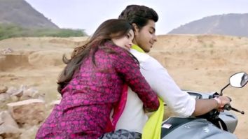 Box Office: Dhadak Day 9 in overseas