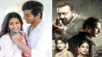 Box Office: Dhadak and Saheb Biwi Aur Gangster 3 – Monday updates