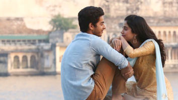 Box Office: Dhadak exceeds expectations, brings in Rs. 8.71 crore on its opening Friday Box Office: Dhadak exceeds expectations, brings in Rs. 8.71 crore on its opening Friday
