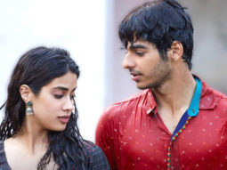 Box Office: Dhadak is steady, collects Rs. 4.76 crore on Tuesday