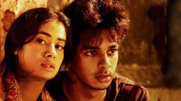 Box Office: Dhadak leads amongst Top-10 biggest first week grossers for debutants, collects Rs. 51.56 crore