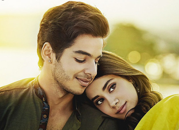 Box Office: Dhadak to open in Rs. 6-7 crore range