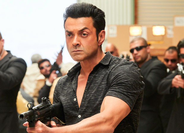 Box Office Race 3 Day 18 in overseas