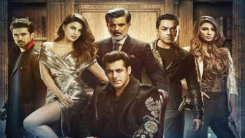 Box Office: Race 3 Day 19 in overseas Box Office: Race 3 Day 19 in overseas