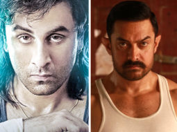 Box Office: Sanju BEATS Dangal; becomes 4th All-time highest opening week grosser