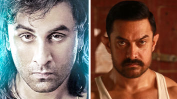 Box Office: Sanju BEATS Dangal; becomes 4th All-time highest opening week grosser