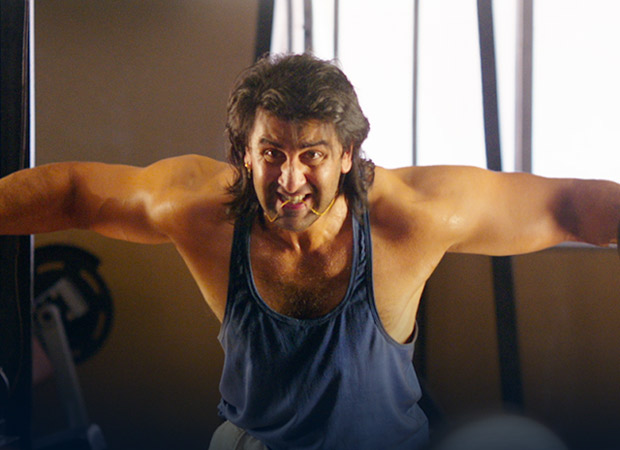 Box Office: Sanju Day 15 in overseas Box Office Sanju Day 15 in overseas