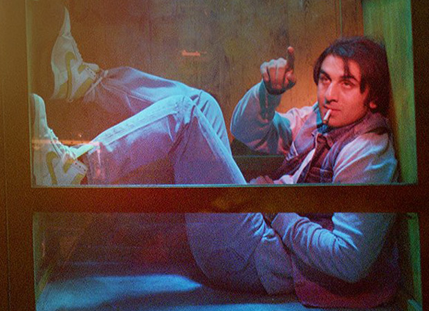 Box Office Sanju Day 18 in overseas