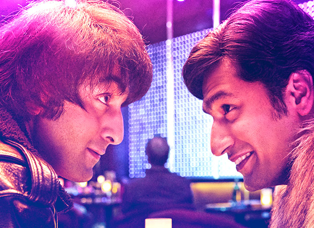 Box Office: Sanju Day 29 in overseas Box Office Sanju Day 29 in overseas