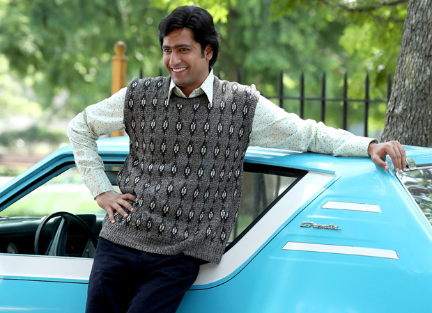 Box Office Sanju Day 5 in overseas