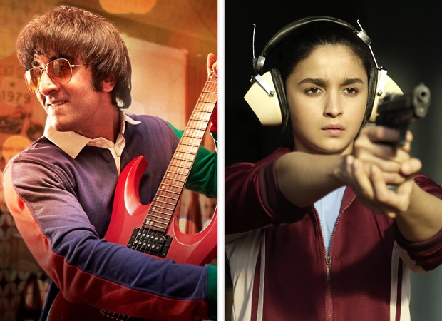 Box Office Sanju beats Raazi; becomes 2nd highest third week grosser of 2018 Box Office Sanju beats Raazi; becomes 2nd highest third week grosser of 2018