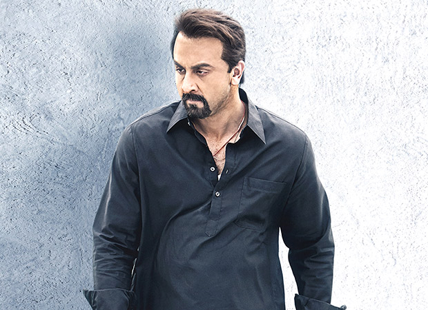Box Office Sanju does well on second Friday too, brings in approx. Rs. 13.50 crore