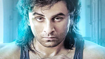 Box Office: Sanju nears Rs. 580 cr at the worldwide box office Box Office: Sanju nears Rs. 580 cr at the worldwide box office
