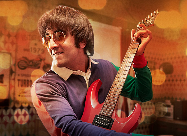 Box Office Sanju scores very well on Tuesday [Day 5] too brings in Rs. 22.10 cr