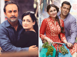 Box Office: Sanju surpasses Bajrangi Bhaijaan; becomes 3rd All-time highest second weekend grosser