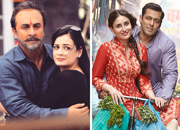 Box Office: Sanju surpasses Bajrangi Bhaijaan; becomes 3rd All-time highest second weekend grosser