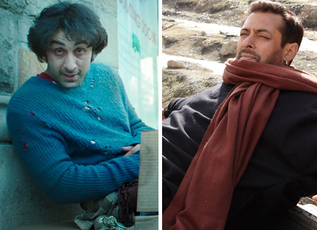 Box Office Sanju surpasses Bajrangi Bhaijaan becomes 4th highest all-time second week grosser Box Office Sanju surpasses Bajrangi Bhaijaan becomes 4th highest all-time second week grosser