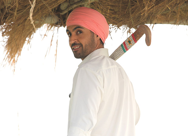 Box Office Soorma Day 13 in overseas