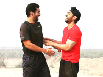 Box Office: Soorma Day 7 in overseas Box Office: Soorma Day 7 in overseas