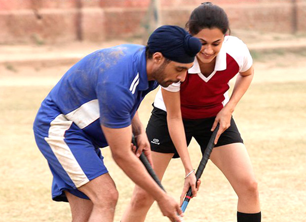 Box Office: Soorma Day 8 in overseas Box Office Soorma Day 8 in overseas