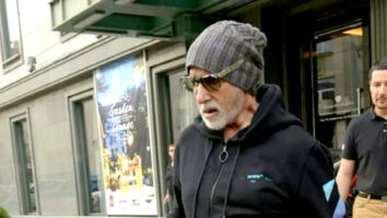 Brahmastra Diaries: Amitabh Bachchan kicks off Bulgaria schedule for this Ranbir Kapoor, Alia Bhatt starrer