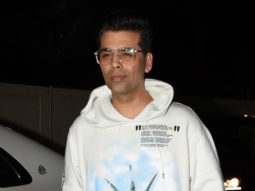 Breaking! Karan Johar turns astrologer (deets inside)