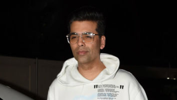 Breaking! Karan Johar turns astrologer (deets inside)