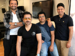 CHEAT INDIA: Emraan Hashmi to shoot in Lucknow for the first time for this film