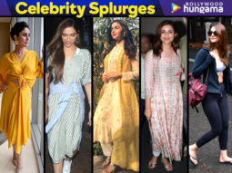 Vaani Kapoor packs a powerful punch with her astonishingly pricey bag, Deepika Padukone, Kareena Kapoor Khan, Alia Bhatt’s humble purchases pale in comparison!