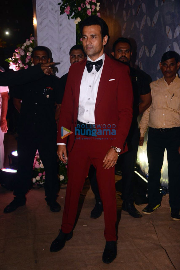 celebs attend poorna patel and namit sonis wedding reception 22